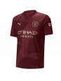 Manchester City Jack Grealish #10 Rezervni Dres 2024-25 Kratak Rukavima